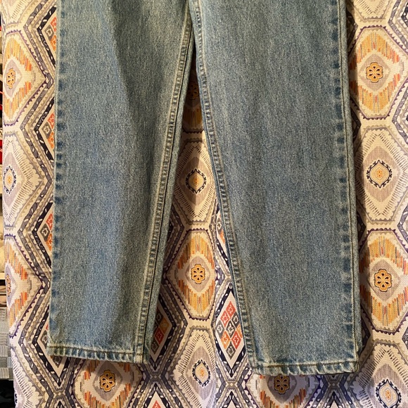 vintage levi’s 512 jeans - Picture 6 of 11